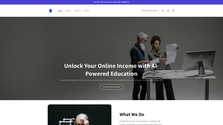 Thumbnail of maderichbyai.com
