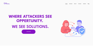 Thumbnail of gotpentesting.com