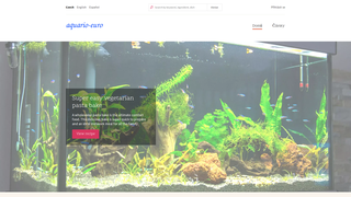 Thumbnail of aquario-euro.net