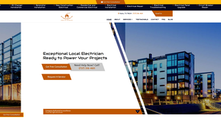 Thumbnail of electricalsvctx.com