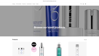 Thumbnail of islandglowproducts.com