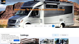 Thumbnail of jimsrvsales.com