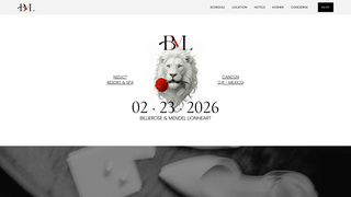 Thumbnail of bmlwedding.com