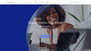 Thumbnail of invoiciti.com