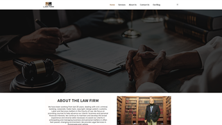 Thumbnail of saeedlawassociates.com