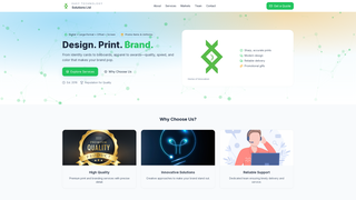 Thumbnail of easytechnologysolution.com
