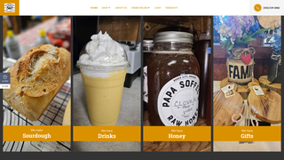 Thumbnail of stagecoachgiftsandcoffee.com