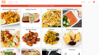 Thumbnail of butterkitchenrestaurant.com
