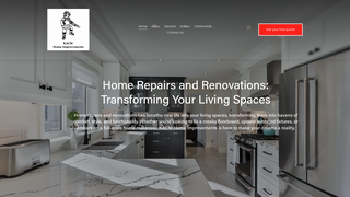 Thumbnail of kacmhomeimprovements.com