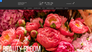 Thumbnail of whitelilyflowers.com