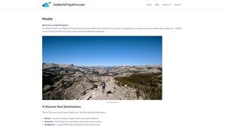 Thumbnail of goworldtripsfirs.com