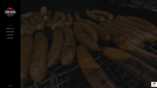 Thumbnail of irondoorbbq.com
