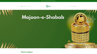 Thumbnail of shafaway.com
