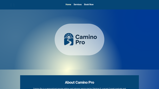 Thumbnail of caminoprorecruiting.com