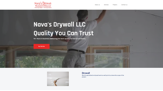 Thumbnail of navasdrywallar.com