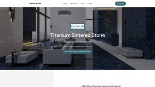 Thumbnail of titaniumgranit.com