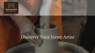 Thumbnail of mountainmakerdesignco.net