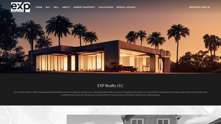 Thumbnail of gallionhomes.com