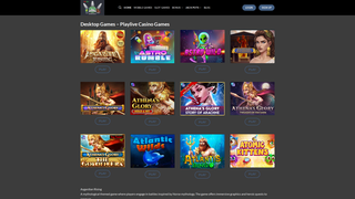 Thumbnail of bet9ja-web.com