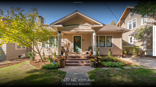 Thumbnail of 2437ne10th.com