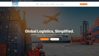 Thumbnail of seairwing.com