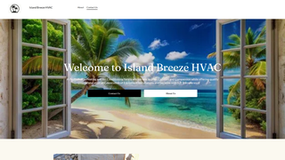 Thumbnail of islandbreezetech.com