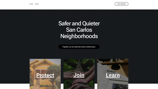 Thumbnail of qcsancarlos.org