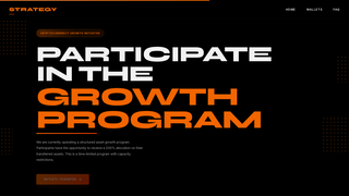 Thumbnail of strinc.org