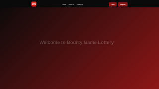 Thumbnail of bountygamelot.com