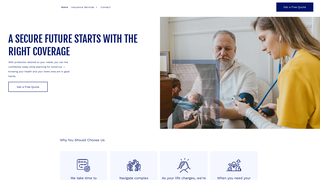 Thumbnail of stepfhonehealthadvisors.net