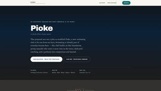 Site preview