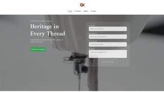 Thumbnail of ekamkarman.com