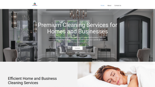 Thumbnail of icareforhomes.com