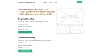 Thumbnail of cowtowntrainingcenter.com