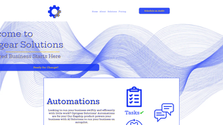 Thumbnail of optigearsolutions.com