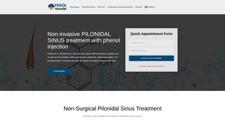 Thumbnail of fenoltedavisi.com