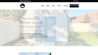 Thumbnail of swansexteriorservices.com