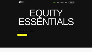 Thumbnail of equityessentialsgroup.com