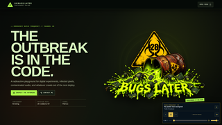 Site preview