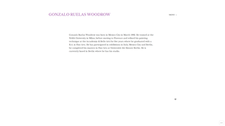 Thumbnail of gonzaloruelas.com
