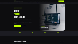 Site preview