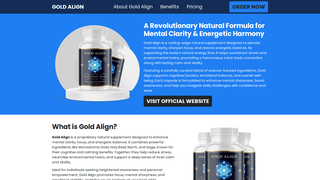 Thumbnail of shop-goldalign.com