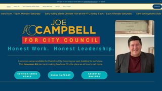 Thumbnail of campbell4ptc.com