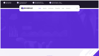 Thumbnail of eshub.net