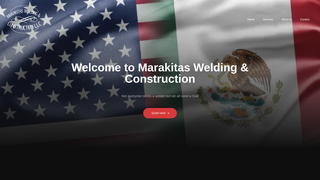 Thumbnail of marakitasweldingconstruction.com