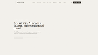 Site preview