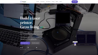 Site preview