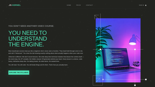 Site preview