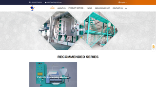Thumbnail of palmoilmachin.com