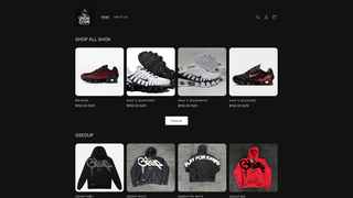 Thumbnail of undacovasneakers.com